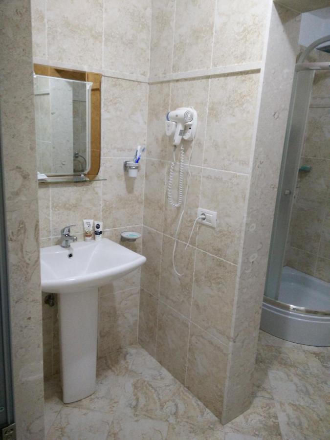 Hotel Imperial Ih Elbasan
