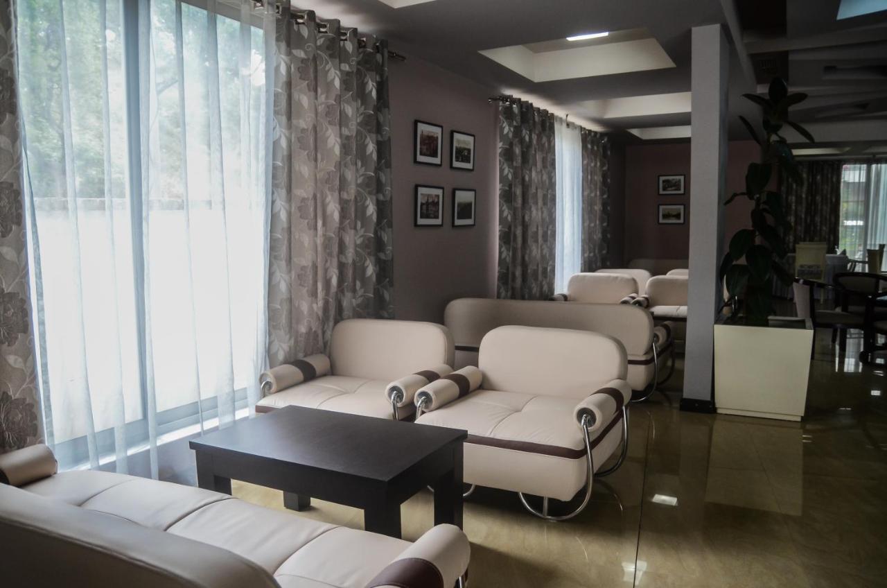 Imperial Ih Hotel Elbasan