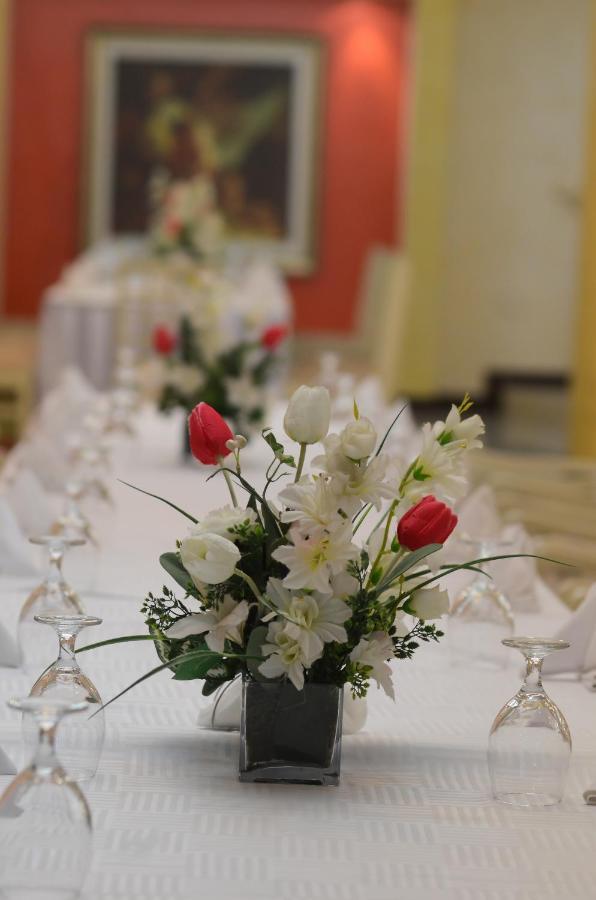 Imperial Ih Hotel Elbasan