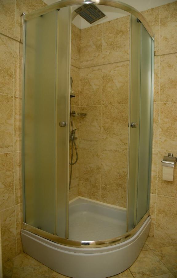 Hotel Imperial Ih Elbasan