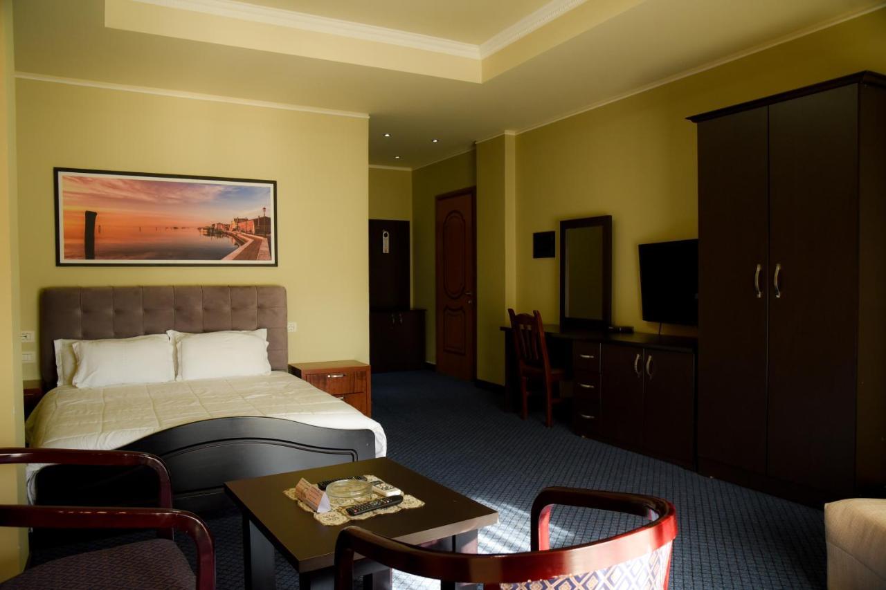 Hotel Imperial Ih Elbasan