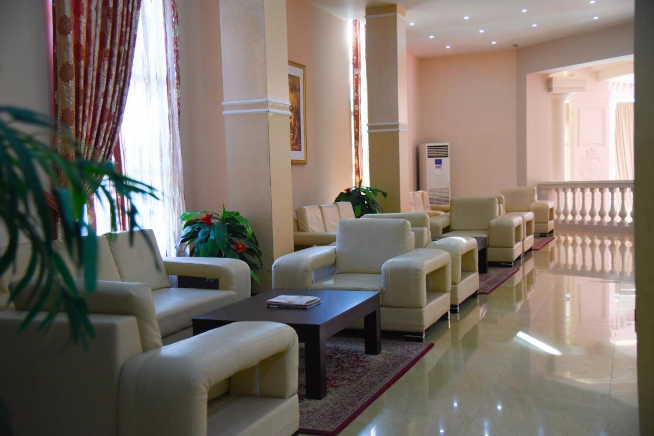 Imperial Ih Hotel 4*