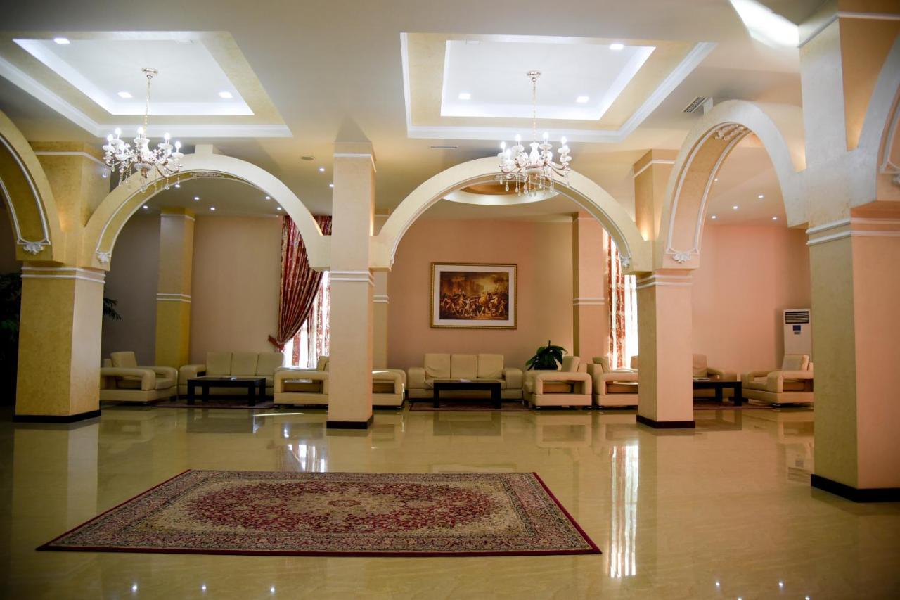 Hotel Imperial Ih Elbasan