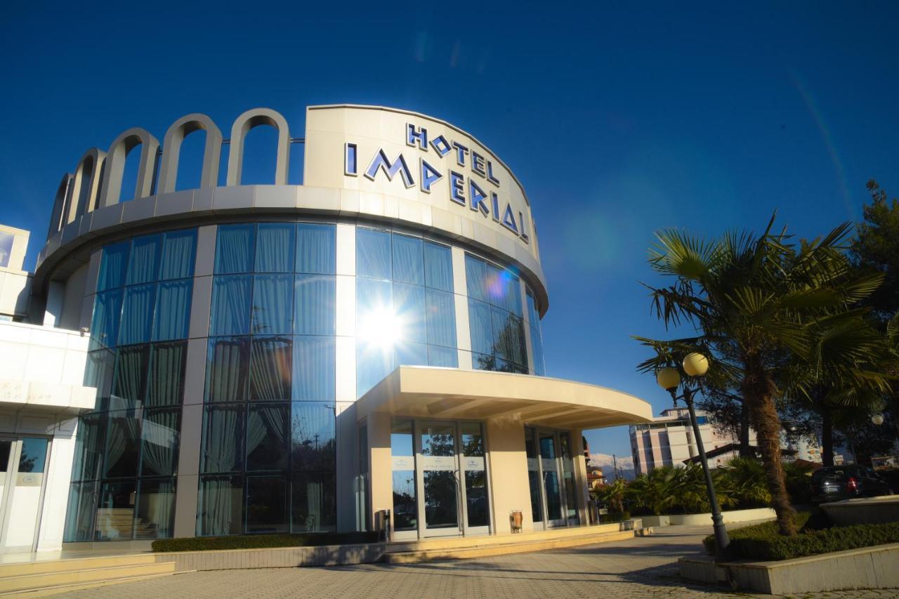 Imperial Ih Hotel Elbasan