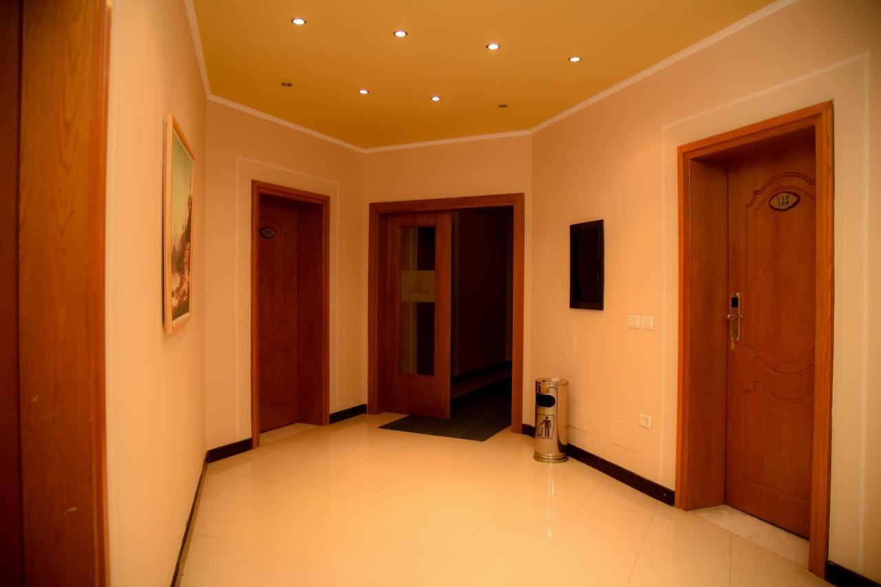 Imperial Ih Hotel 4*