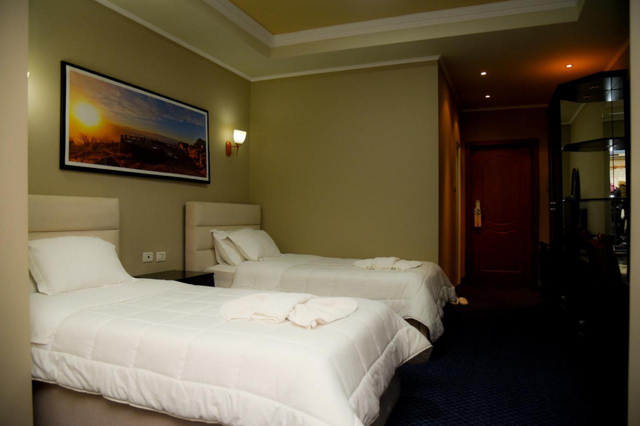 Hotel Imperial Ih Elbasan