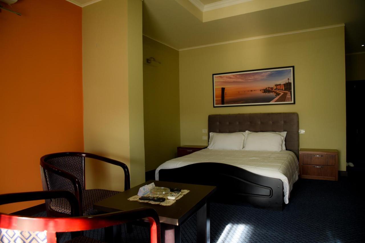 Hotel Imperial Ih