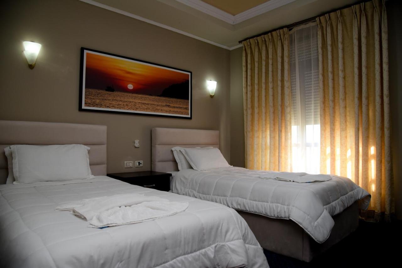 Hotel Imperial Ih Elbasan