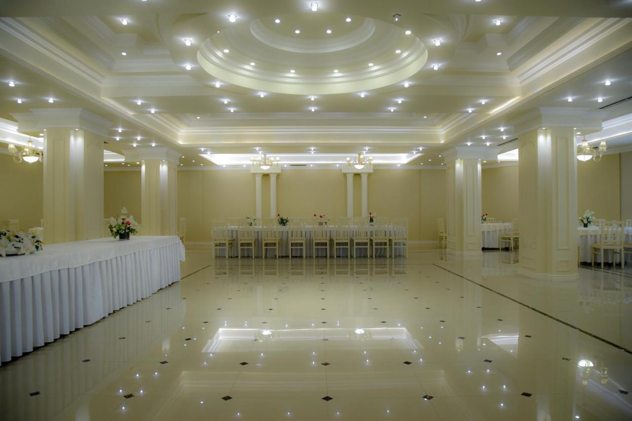 Hotel Imperial Ih Elbasan