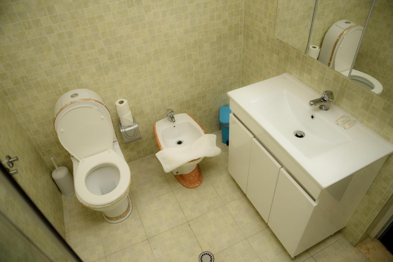 Imperial Ih Hotel Elbasan