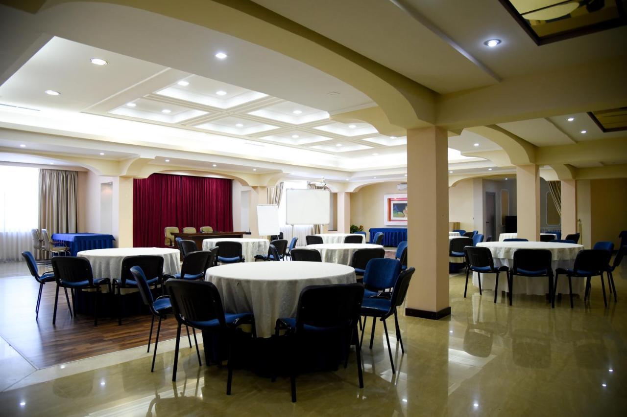Imperial Ih Hotel Elbasan