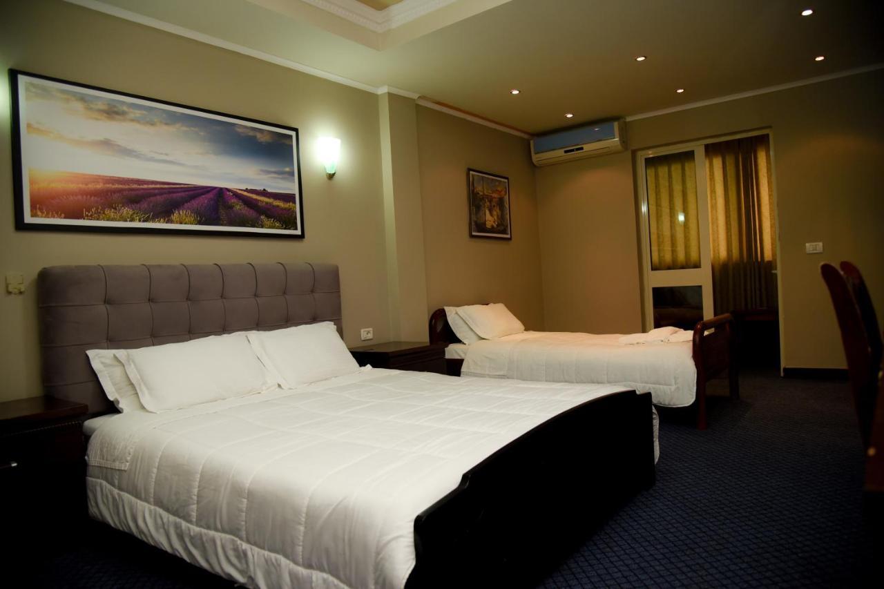 Hotel Imperial Ih Elbasan