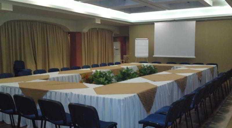 Imperial Ih Hotel Elbasan