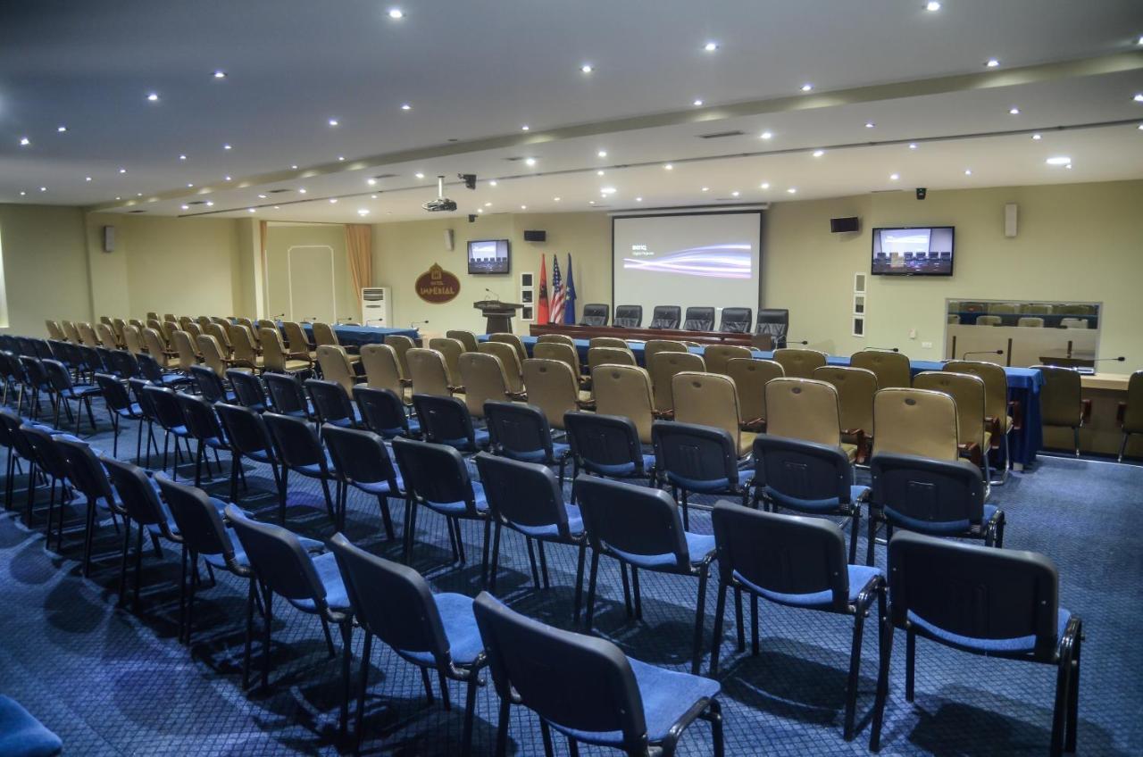 Hotell Imperial Ih