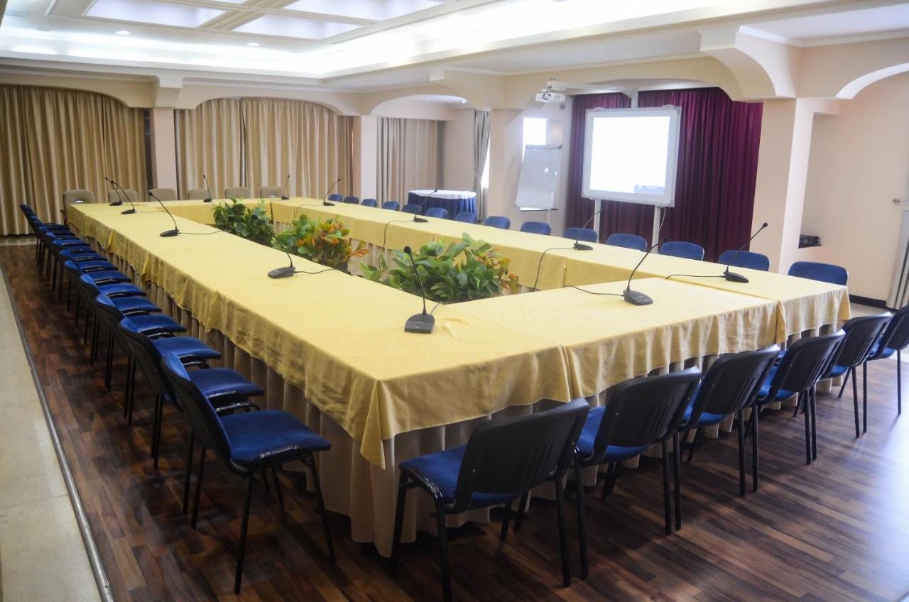 Hotell Imperial Ih