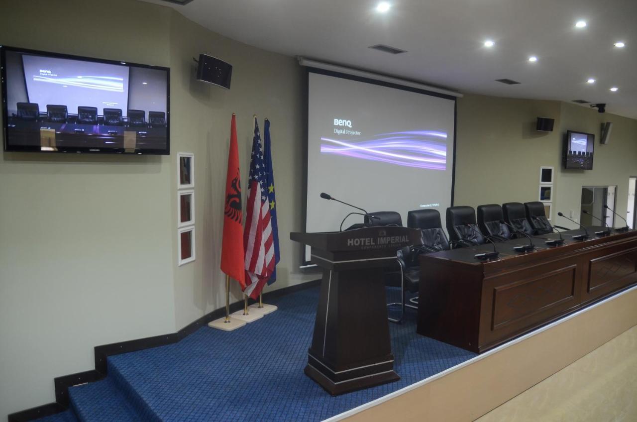 Hotell Imperial Ih 4*