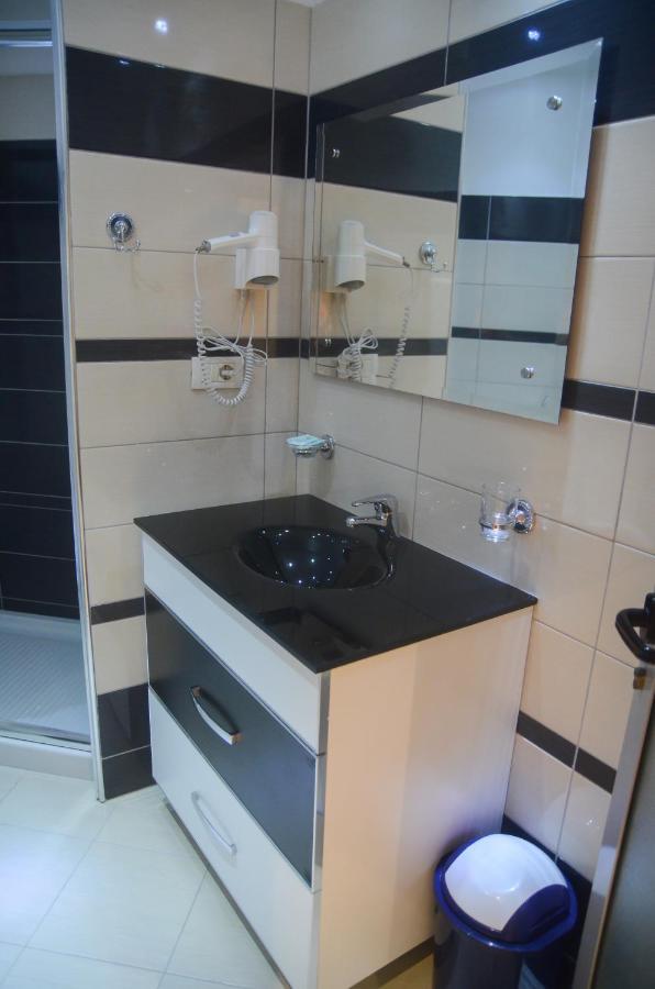 Hotell Imperial Ih Elbasan