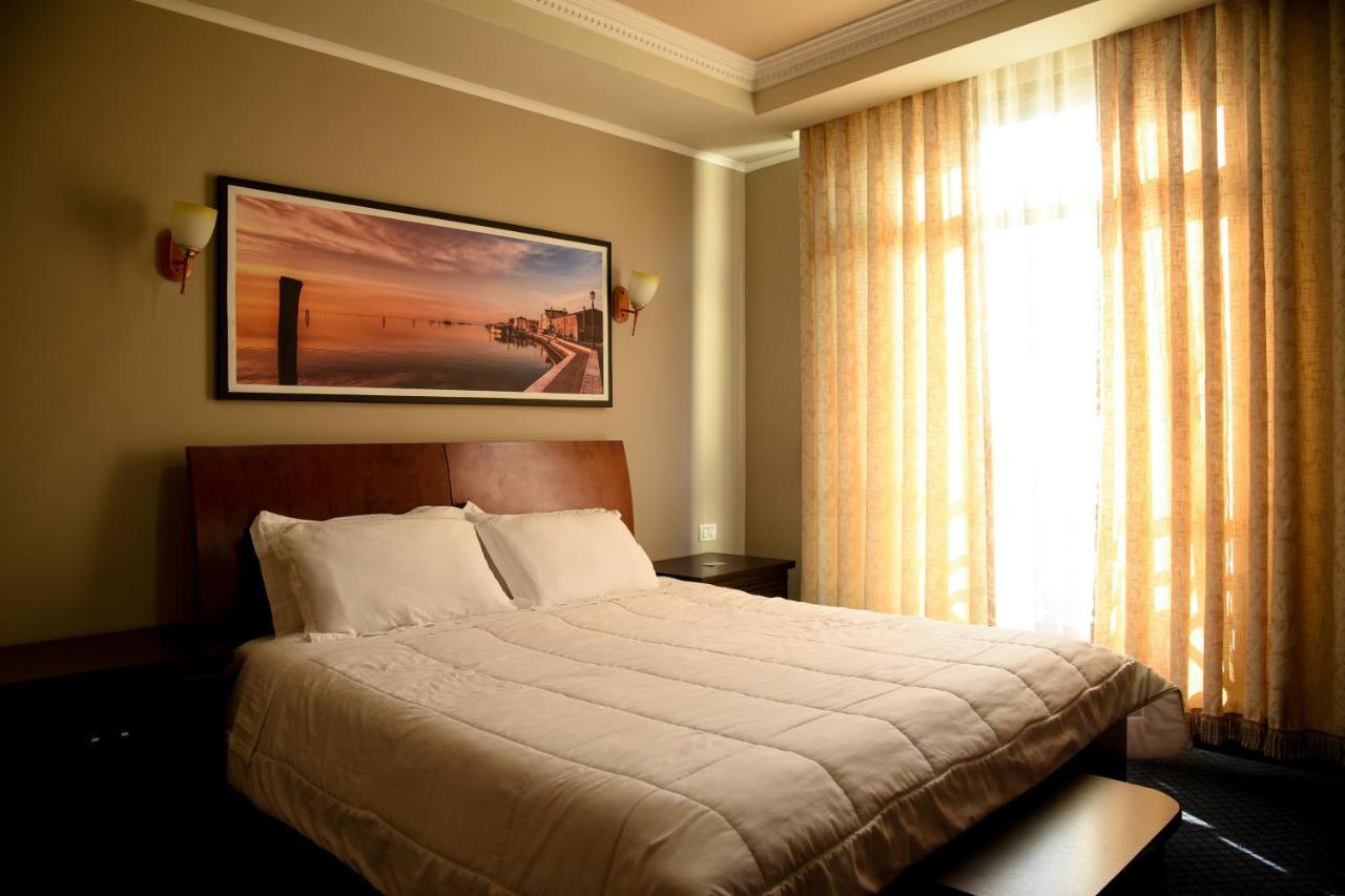 Imperial Ih Hotell 4*