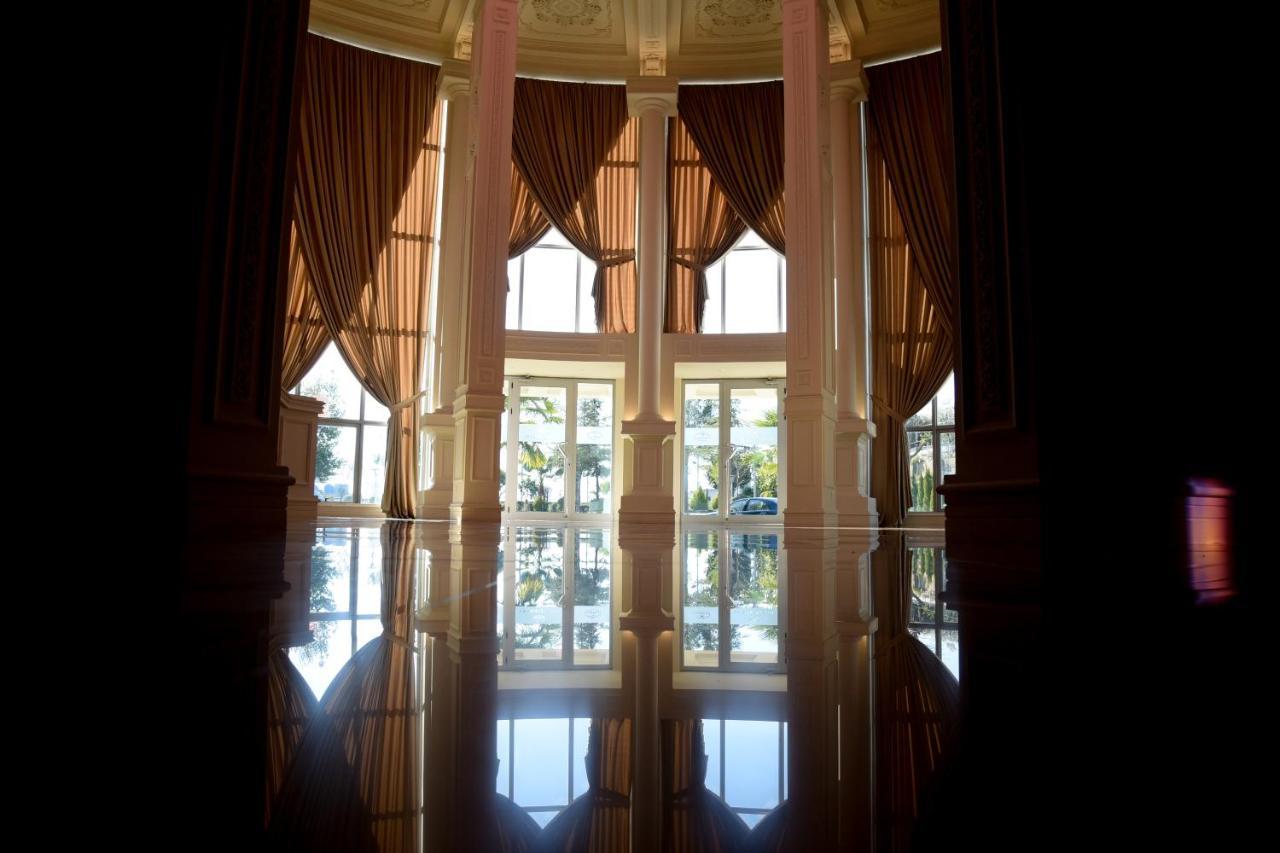 Imperial Ih Hotell Elbasan