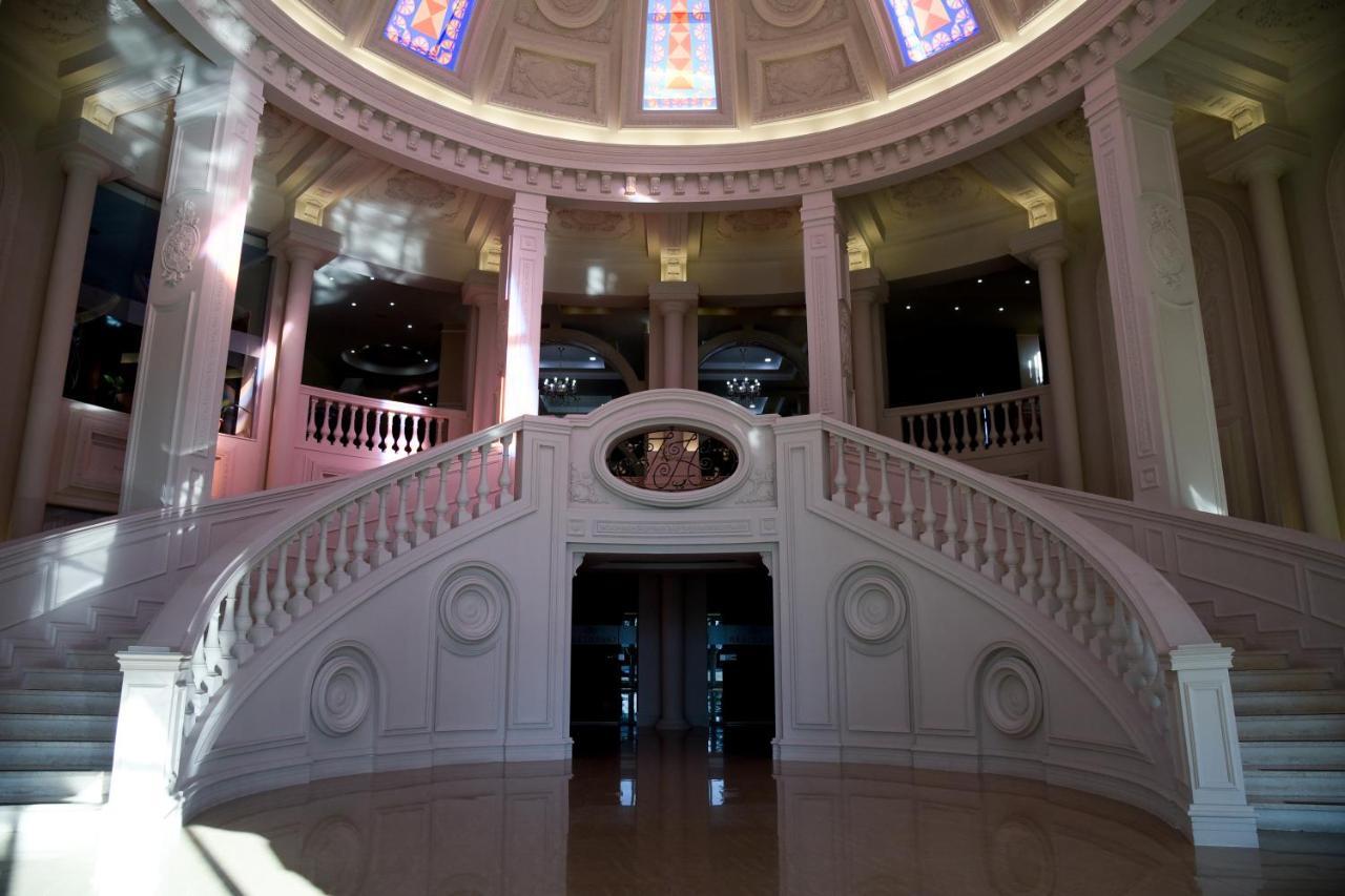 Hotell Imperial Ih Elbasan