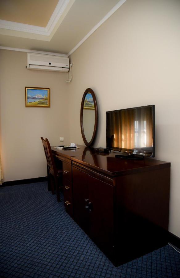 Imperial Ih Hotell Elbasan