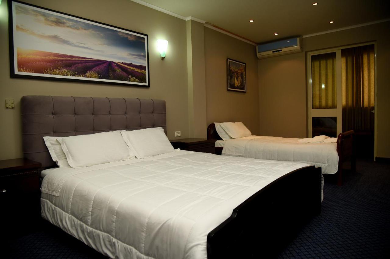 Hotell Imperial Ih 4*