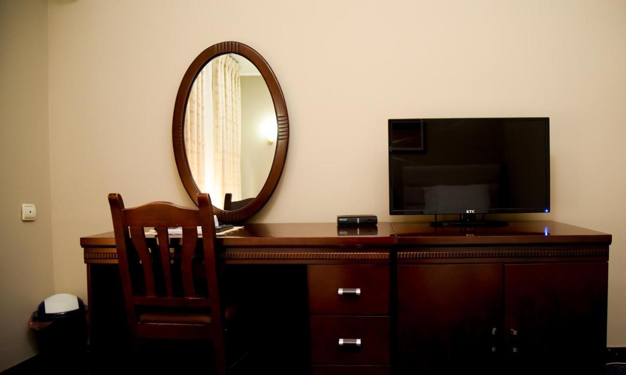 Imperial Ih Hotell