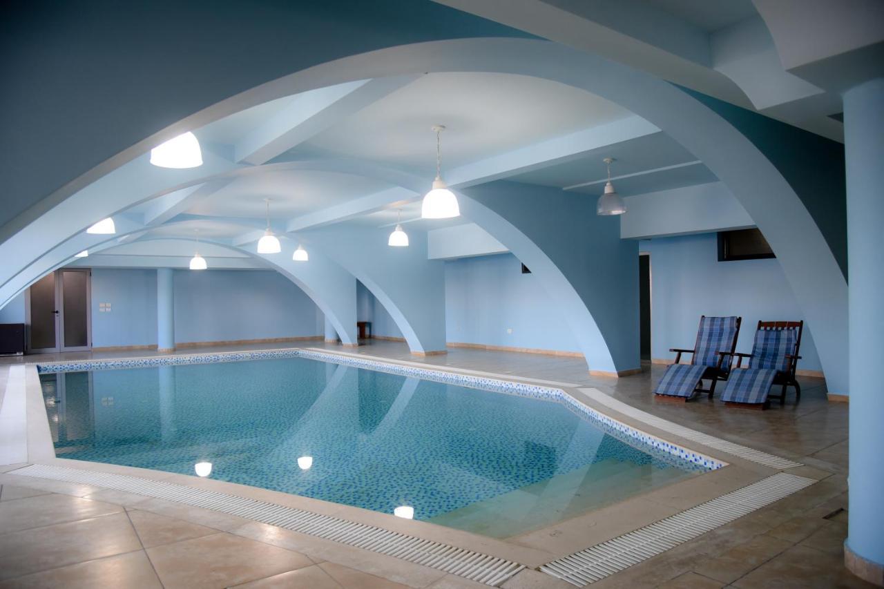Hotell Imperial Ih Elbasan