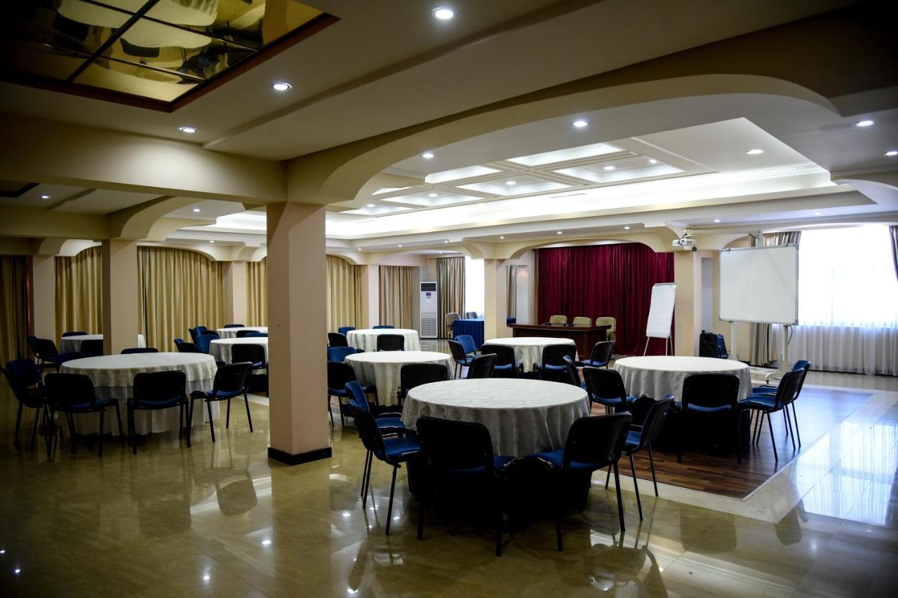 Imperial Ih Hotell