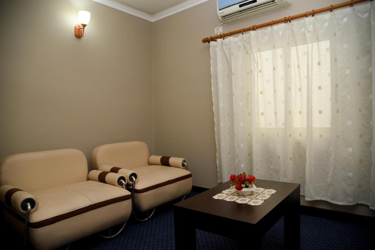 Hotell Imperial Ih Elbasan