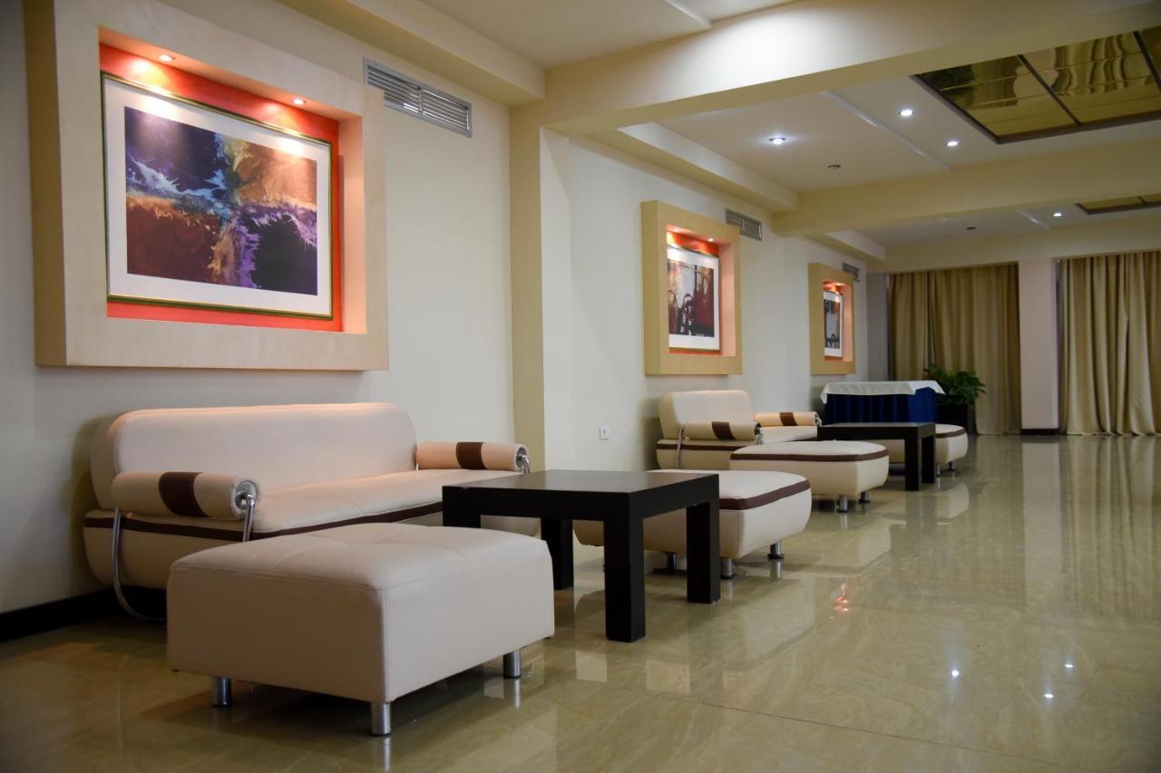Imperial Ih Hotell