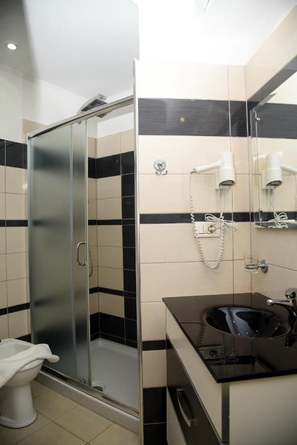 Imperial Ih Hotell Elbasan