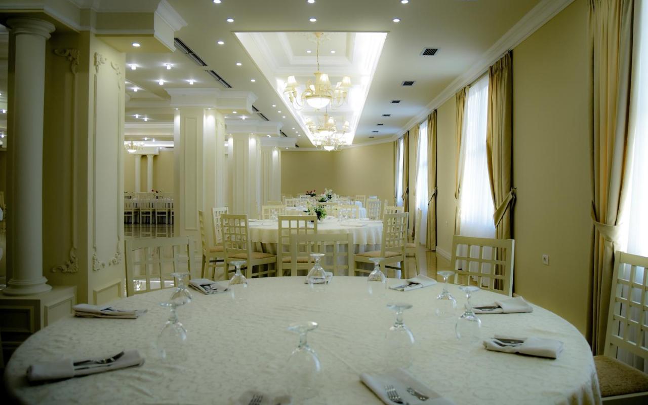 Hotell Imperial Ih Elbasan
