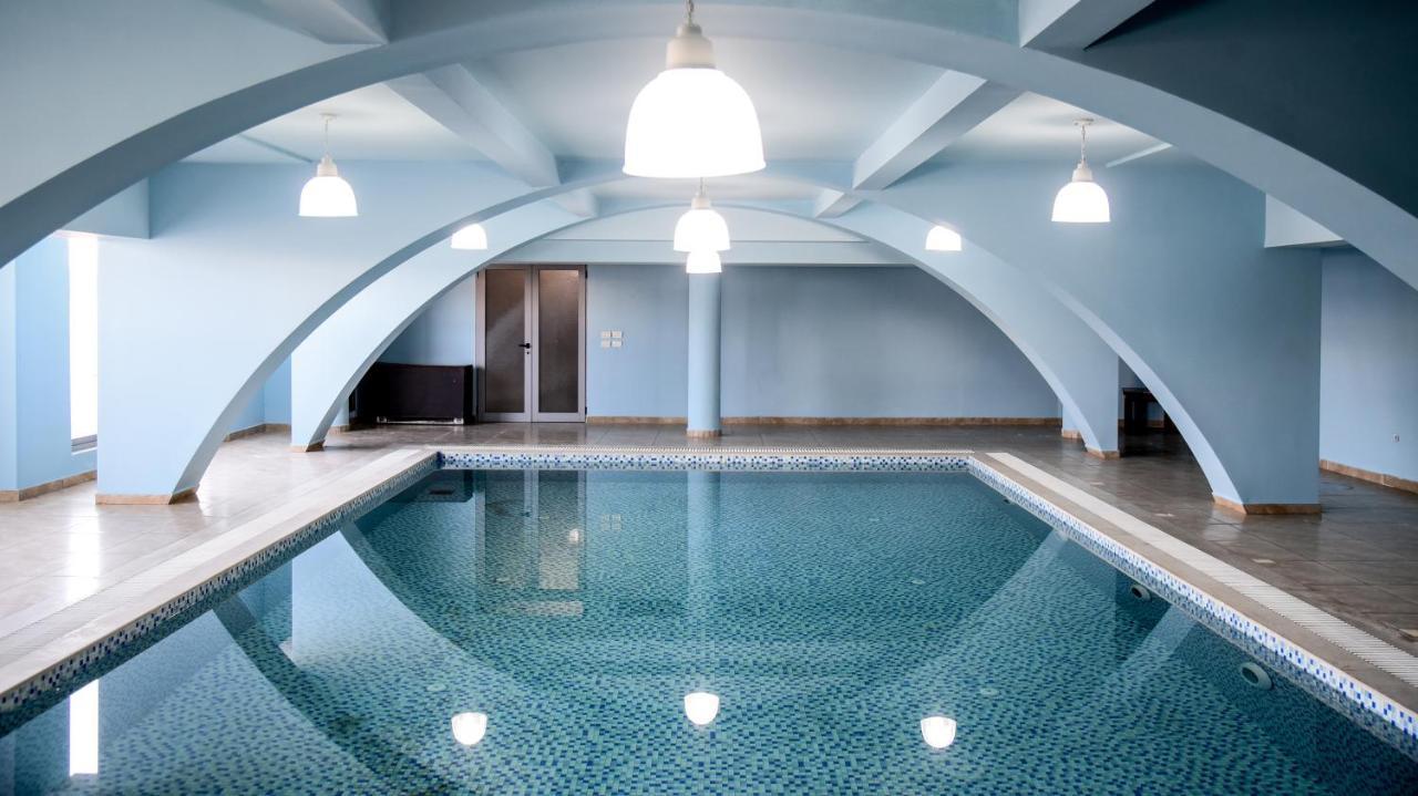Imperial Ih Hotell Elbasan
