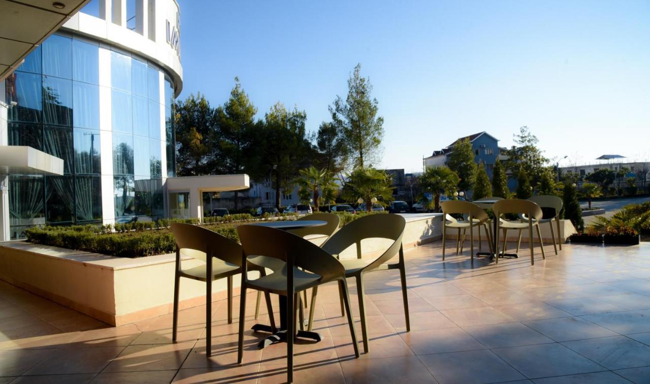 Imperial Ih Hotell Elbasan