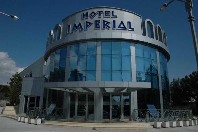 Imperial Ih 4* Elbasan